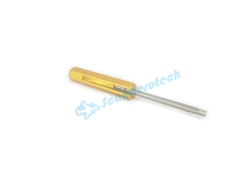 DAK12B INSERTION TOOL FOR SIZE 12 CONTACT  